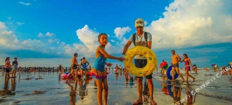顺隆海鲜餐饮民宿(第三海水浴场店)图片