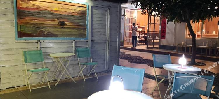 涠洲岛安格瑞拉海景民宿图片