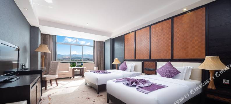 雄诏大酒店(大理巍山古城店)图片