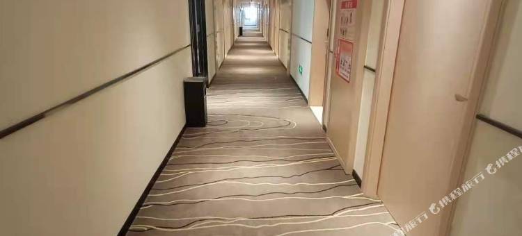 城市精品酒店(云梦客运站店)图片