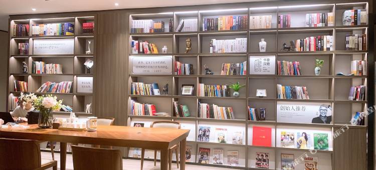 汉庭酒店(西安明城墙东门永兴坊店)图片