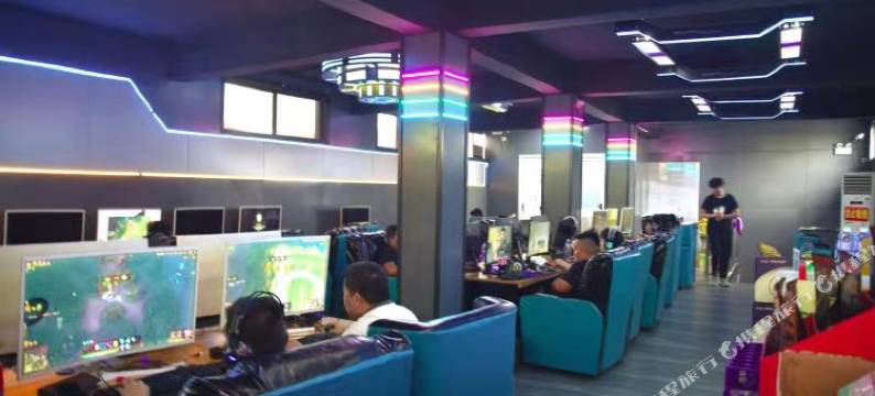 滕州众合宾馆图片