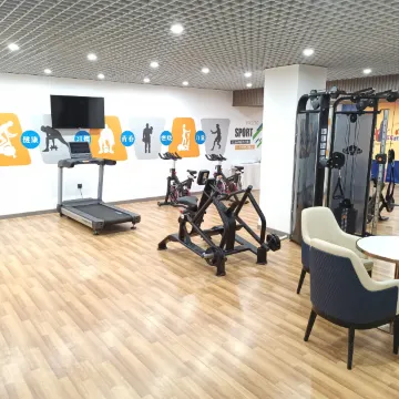 晋中四季相约酒店（颐景大学城店）