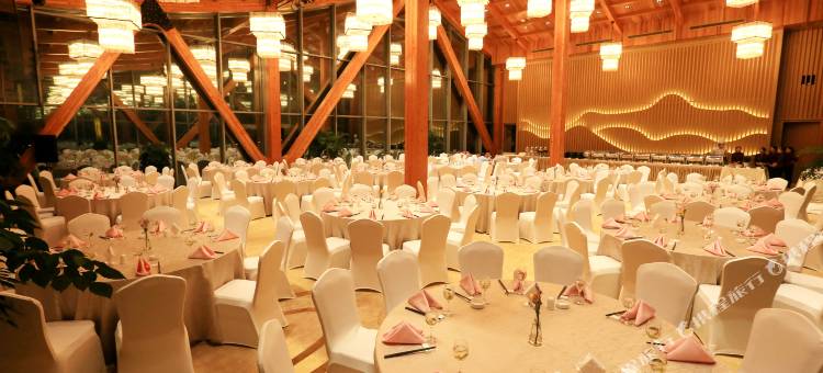 玉兰琴韵度假酒店图片