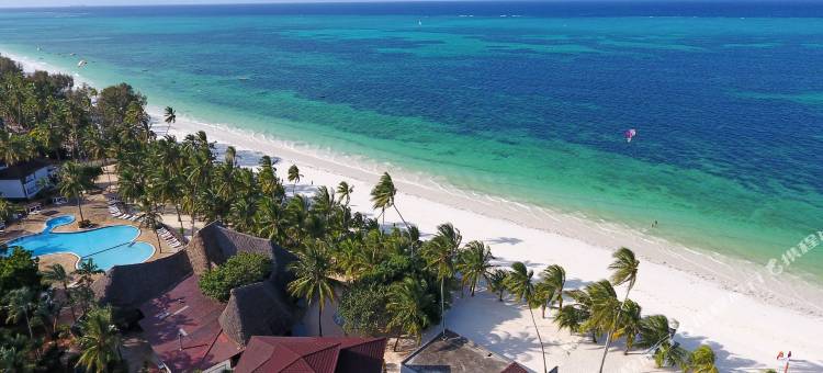 VOI基万嘎度假村(VOI Kiwengwa Resort - All Inclusive)图片