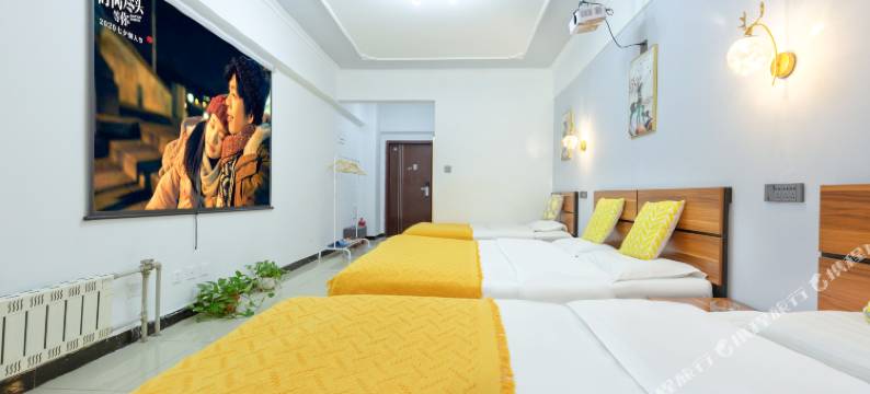 西安都乐酒店(钟楼店)图片