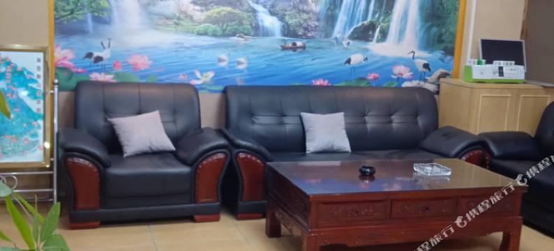 如家派柏云酒店(南岳衡山风景名胜区店)图片