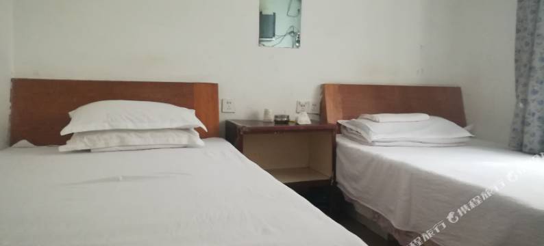 南充兴悦旅馆图片