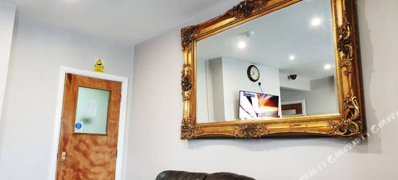 皇家广场酒店-伯明翰机场和国展中心(Royal Square Hotel - NEC & Birmingham Airport)图片