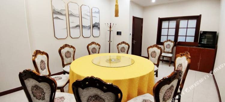威海六和园大酒店(泉乐坊店)图片