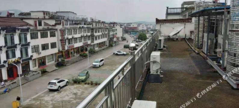 九华山梦缘宾馆图片