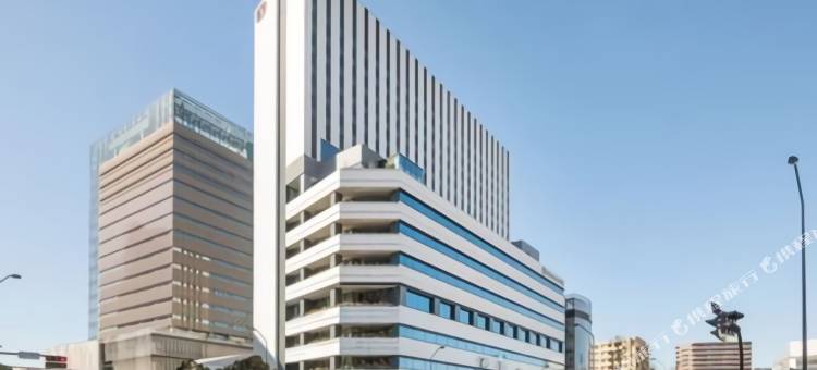 横滨东急REI酒店(Yokohama Tokyu REI Hotel)图片