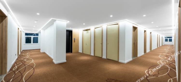 汉庭酒店(临汾侯马华翔购物广场店)图片