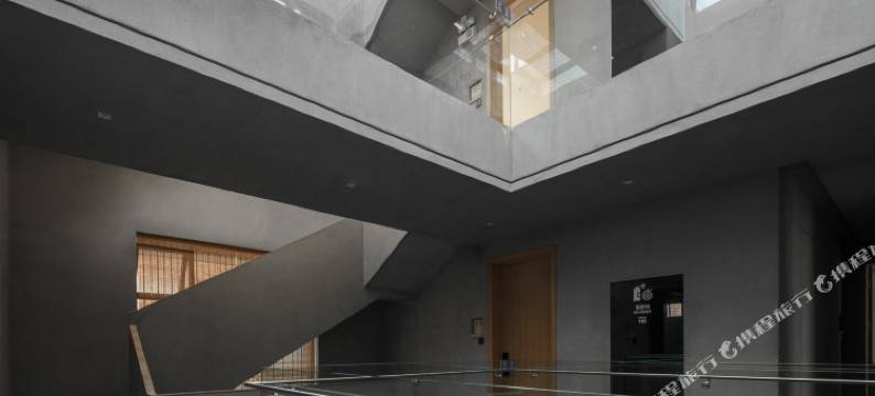 无闩民宿(宋城一号创意园店)图片