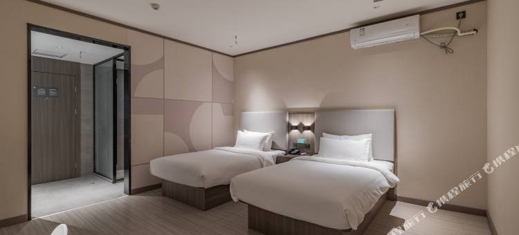 汉庭酒店(兴化戴南金泽商业街店)图片