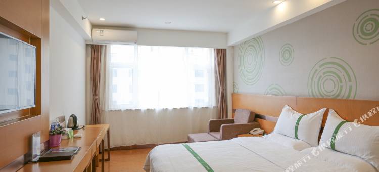 格林豪泰智选(平遥城南店)图片