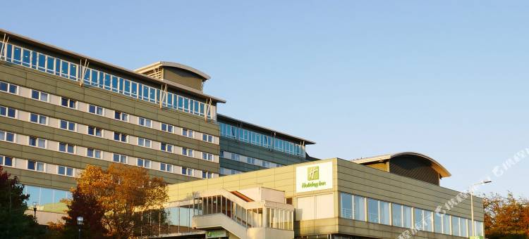 爱丁堡动物园假日酒店(Holiday Inn Edinburgh Zoo)图片