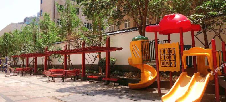 郑州国贸·时尚太空舱宾馆图片