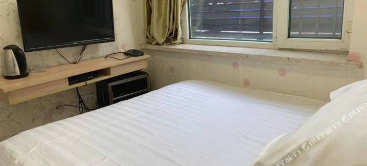双辽天天如家旅馆图片