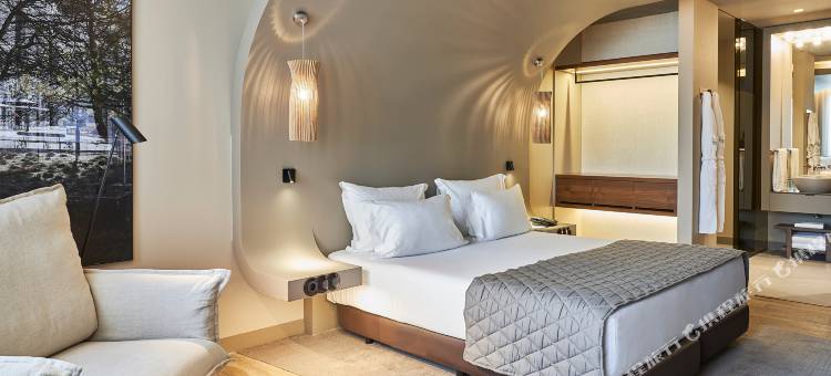 波尔图湾剧院酒店(PortoBay Teatro)图片