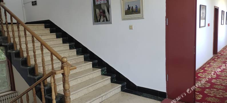 锡林浩特唐宫宾馆图片