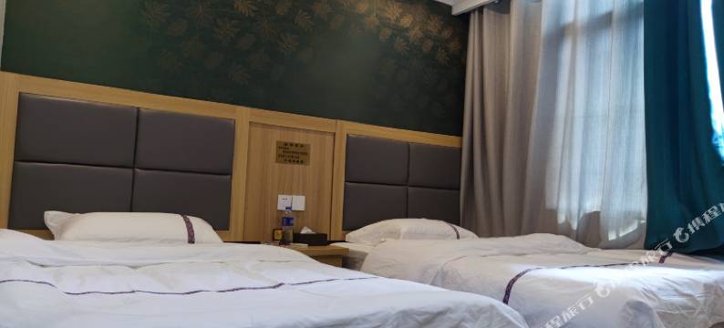 长沙皇家宾馆图片