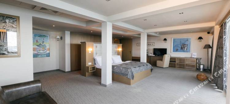 皮兰酒店(Hotel Piran)图片