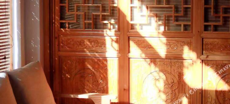 肥东羊岭山下民宿图片