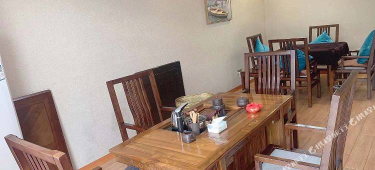 筠连龙庭酒店图片