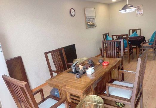 Longting Hotel Hotel Overview