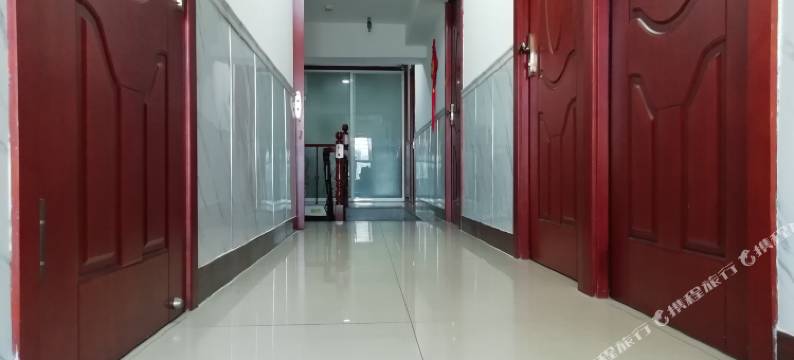 威海幸福人家旅馆图片