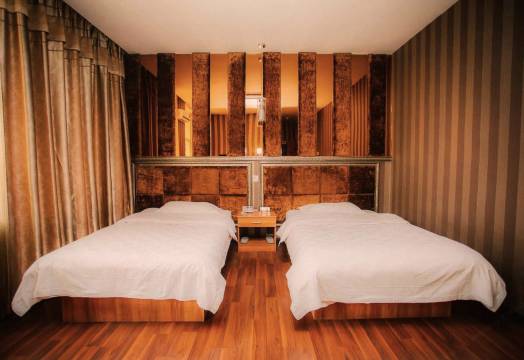 通榆馨海湾时尚宾馆