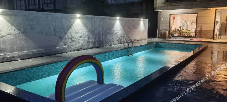 西塘一亩间客栈图片