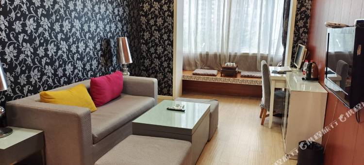 7天酒店(灵宝长安路店)图片