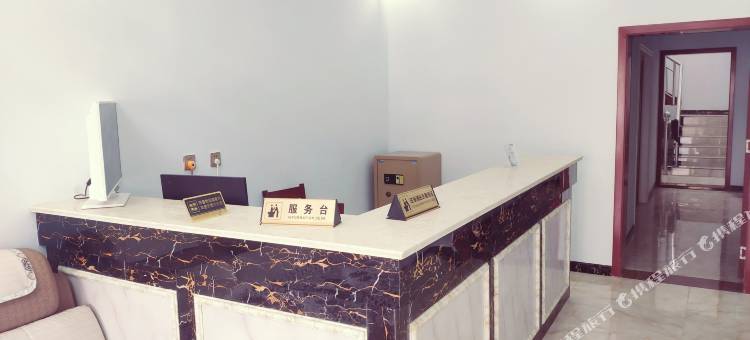 沭阳帝王宾馆(沂涛镇店)图片