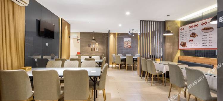 7天优品酒店(厦门机场店)图片