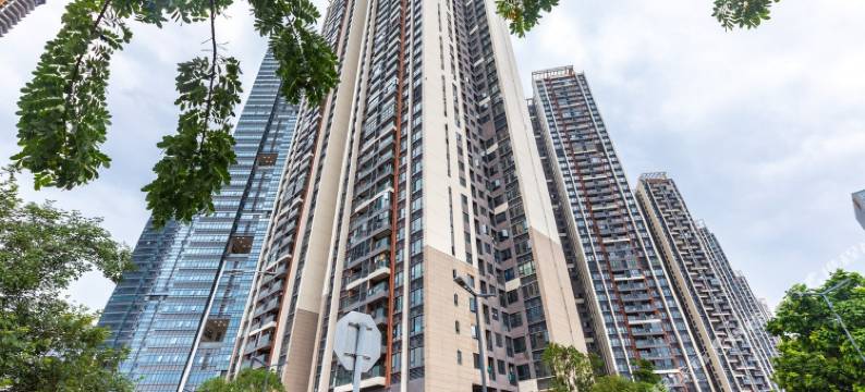 拾光民宿(中浩一路分店)图片