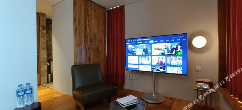 IAMH 亦在·设计师公寓(深圳大学城珠光地铁站店)图片