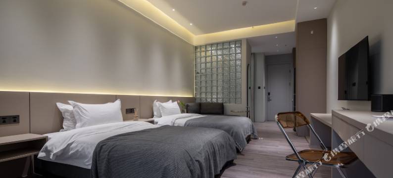 安隅城市公寓(广州珠江新城潭村地铁站店)图片