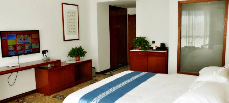 大靖古镇瑞泉国际酒店图片