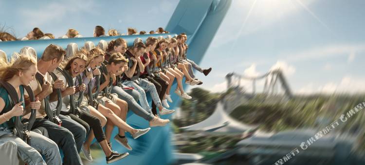 海洋世界度假村(Sea World Resort)图片