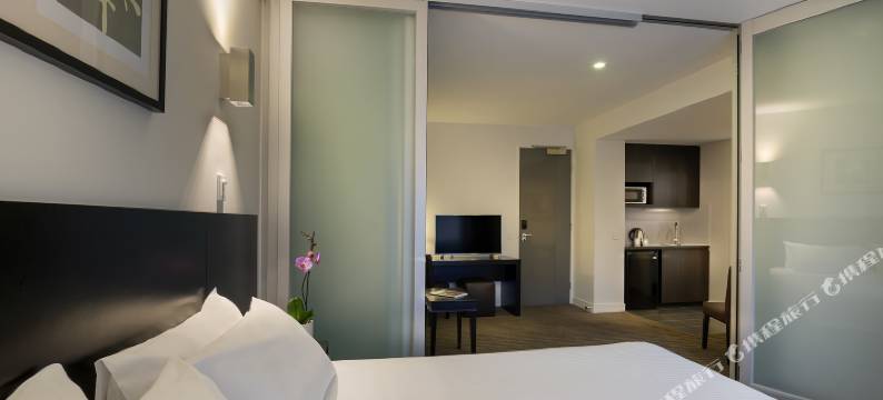 长堤353酒店(Causeway 353 Hotel)图片