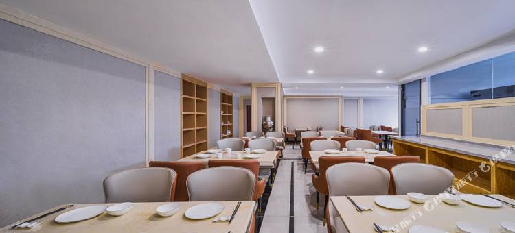 维也纳酒店(北京西站丽泽商务区店)图片