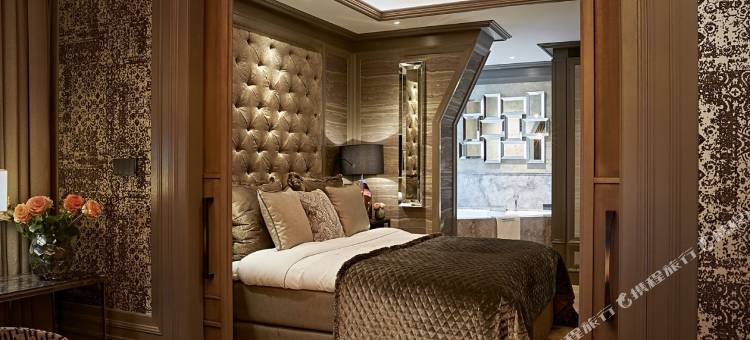 27号酒店-世界小型豪华酒店(Hotel TwentySeven - Small Luxury Hotels of the World)图片