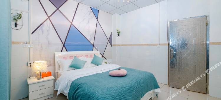 OYO厦门海宿顺风客栈图片