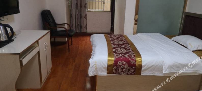 西充鑫汉旅馆图片