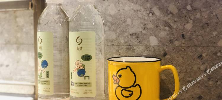 尚锦品酒店(成都玉林武侯祠店)图片