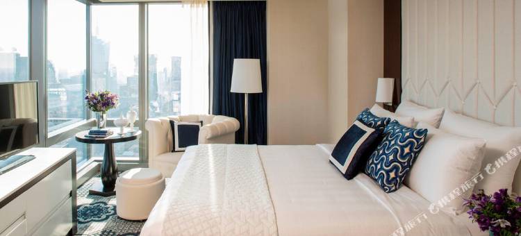 纽约曼哈顿/中央公园万豪居住酒店(Residence Inn by Marriott New York Manhattan/Central Park)图片