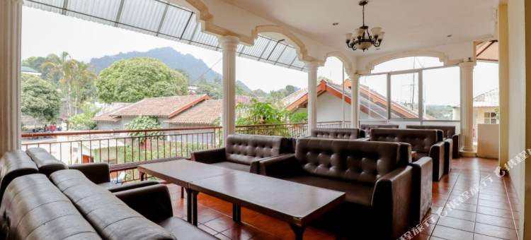 卡纳酒店-卡留朗(Hotel Kana Kaliurang)图片