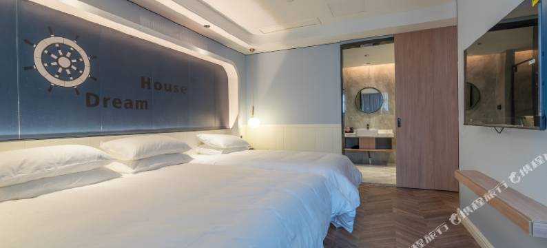 柏璟酒店(宁波洞桥店)图片